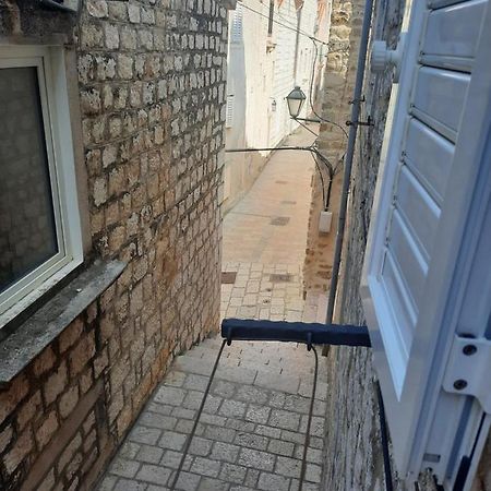 Room Ivana Rab Town Exterior foto
